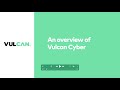 Vulnerability risk prioritization, orchestration and mitigation [A Vulcan Cyber demo]