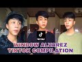 Window Alvarez Tiktok Compilation Part 1 | Tik Talk