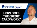 How Does PayPal Credit Work | PayPal Tutorial 2025