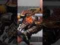 glowing effects are easy paintingminiatures conquest paintingminiaturesforbeginners