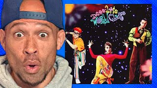 Rapper FIRST time REACTION to Deee-Lite - Groove Is In The Heart! Where did this come from...