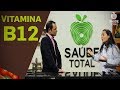 Vitamina B12 | Vitaminas | Saúde Total