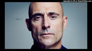 "The Road Not Taken" by Robert Frost (read by Mark Strong)