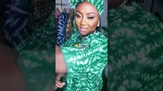 Affordable short gown #kemzempire_fashion #makemefamous #goviral #viralvideo