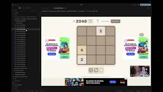 Game play testing Agent
