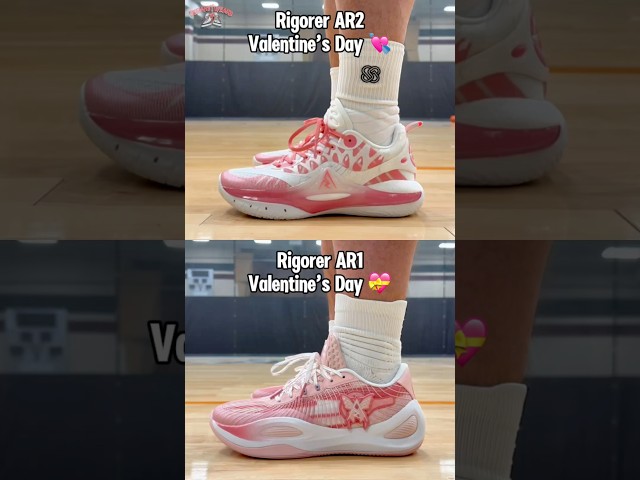 Which One Do You Prefer The Rigorer Ar2 Or Ar1 таьvalentineтащs Day ёятштаэ