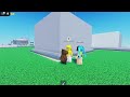 enfrentei o kiko bombado no roblox