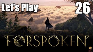 Forspoken - Let's Play Part 26: The Choice