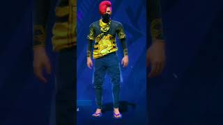 #King — Maan Meri Jaan ll #freefire #viral  #shorts #shortvideos