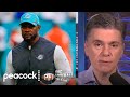 Dolphins head coach vacancy not an attractive job -- Mike Florio | Pro Football Talk | NBC Sports