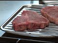 how to broil steaks