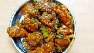 Restaurant style home made chicken chilli | ರೆಸ್ಟೋರೆಂಟ್ ಶೈಲಿಯ ಮನೆಯಲ್ಲಿ ತಯಾರಿಸಿದ ಚಿಕನ್ ಚಿಲ್ಲಿ