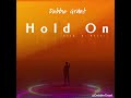 Hold ON || Debbie Grant