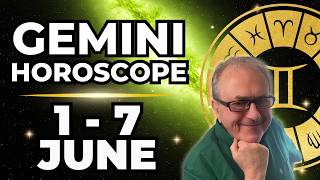Gemini Weekly Horoscope June 1 - 7, 2026: Auditing Your Financial Habits
