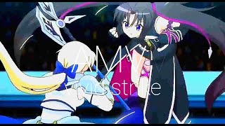 [AMV] - vivid strike - hero