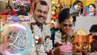 বন্ধুর বিয়ে জমজমাট||Friends Wedding Ceremony #wedding