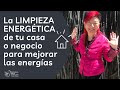 La limpieza energética de tu casa o negocio para mejorar la ENERGÍA - Por Yuan Chen - FENG SHUI