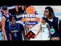 Combine Academy Vs Caldwell Academy: Heavy Weight Matchup At Phenom Hoops Tip Off Classic!!!