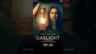 Gaslight | DisneyPlusHotstar | Sara Ali Khan
