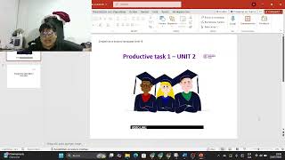 PRODUCTIVE TASK 1 - UNIT 2