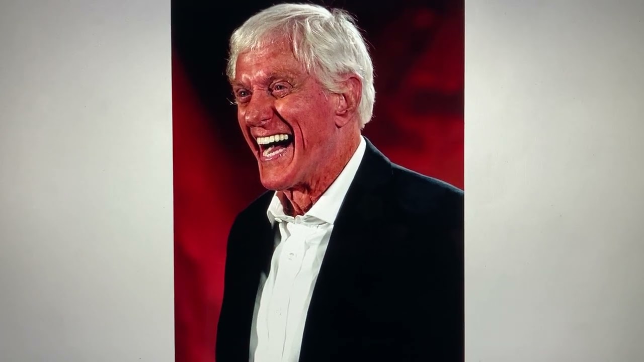 Happy 97th Birthday Dick Van Dyke - YouTube