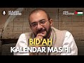 Bid'ah Kalendar Masihi | Dr.Mohd.Rosdi | Kuliah Maghrib