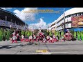 cry of jelicuon festival dinagyang 2025 final performance