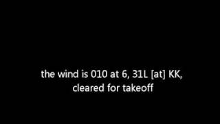 Funny ATC: No delays allowed at Kennedy Airport