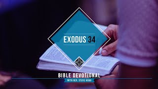 Exodus 34 Explained