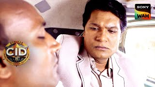 एक Nail की मदद से Abhijeet ने Predict किया पूरा Crime | CID | Episode 1253 | Kidnapped Series