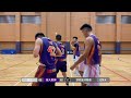 第四屆頂邦籃球聯賽 季後賽 20220828青豆 vs 柴大男神 q4