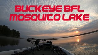 Mosquito Lake Buckeye BFL 2021