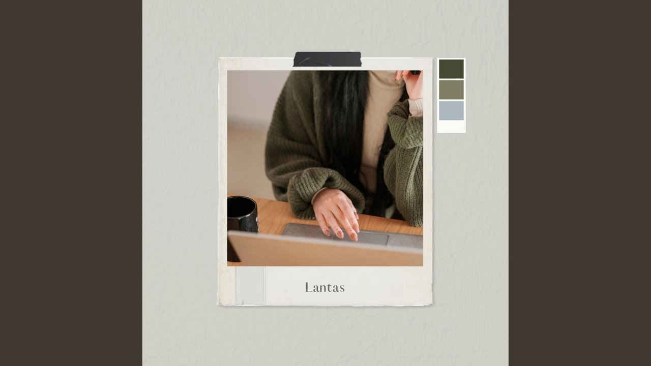 Lantas Youtube Music