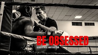 BE OBSESSED, BE PASSIONATE motivational speech #motivation #motivationalspeech #obsession