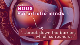Break down the barriers which surround us | Insights from 🇿🇦 South African Artistic Minds
