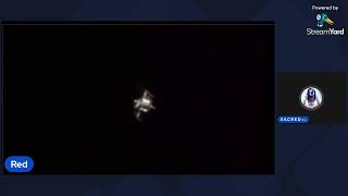 Filming a pass of the ISS - LIVE