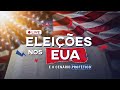 🔴 Eleições nos EUA e o cenário profético