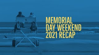 Wildwood Memorial Day Weekend Recap 2021