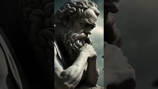 Socrates Advice for Men #mindset #motivation #quotes #ai#gym #gymmotivation #gymlife #stoicwisdom