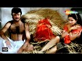 आज तुमने भी लस्सी पिला ही दी - Kasam (1988) - Anil Kapoor, Poonam Dhillon - Part 2 - HD