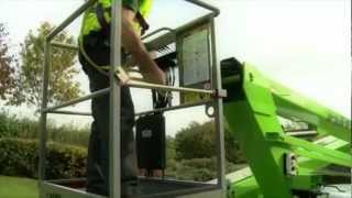 Easi UpLifts - Trailer Mounted