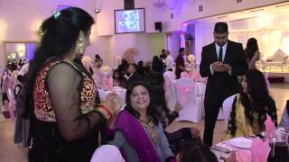 Asian Wedding videography Nawaab Manchester