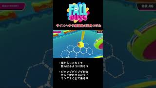 サイ×ヘキサ最強耐久法見つけた【 Fall Guys Ultimate Knockout 】