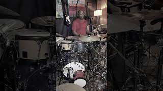 MARC plays DRUMS #moisesapp #drums   #drumcover #fye #drummer #playdrums #jazz #groovedrumming #fyp