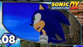 The FINAL EGG! | Sonic Adventure DX - Part 8