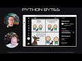 435: Stop with .folders in my ~/ - Python Bytes