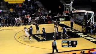 CAA Women's Basketball TV Recaps -- VCU 65, UNCW 53