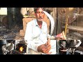 How to Make Sickle (درانتی) With Power Hammer||Super Blacksmith Technique Of Making Sickle( Daranti)