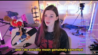 F1nn5ter gets CANCELLED AGAIN - Twitter drama