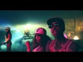 Chris Brown ft Tyga - Snapbacks Back [OFFICIAL VIDEO]